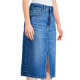 thumbnail image 2 of George Women's Midi Skirt, 2 of 6