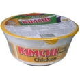 thumbnail image 1 of Mr. Noodles Bol Kimchi à Saveur de Poulet 86g, 1 of 4