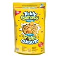 thumbnail image 1 of Teddy Grahams Honey Cookies, 6 Snak Paks, 180 G, 1 of 2