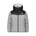 thumbnail image 1 of Reebok Men's Reversible Puffer Jacket, 1 of 8