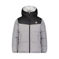 thumbnail image 1 of Reebok Men's Reversible Puffer Jacket, 1 of 8