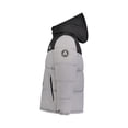 thumbnail image 2 of Reebok Men's Reversible Puffer Jacket, 2 of 8