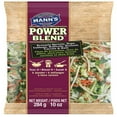 thumbnail image 1 of Mann's Power Blend, 1 of 2