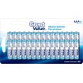 thumbnail image 1 of AAA Alkaline Battery 30 Pack, 1 of 1