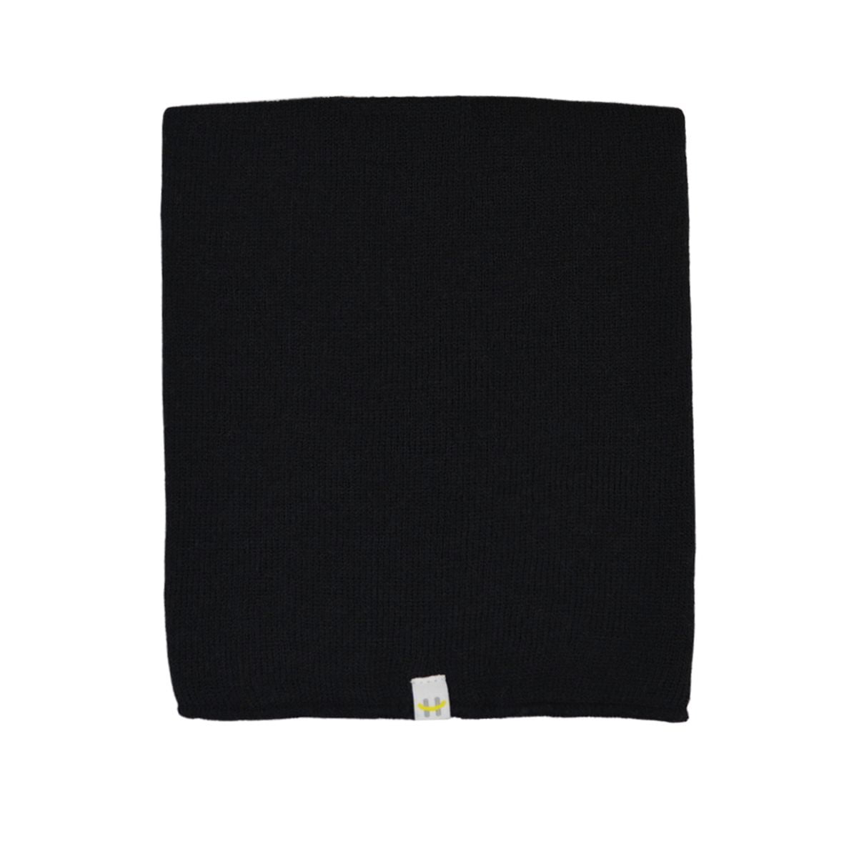 Hot Paws Boys Knit Neckwarmer, 8-16 Years