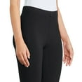 thumbnail image 2 of George Women's Cropped Legging, 2 of 6