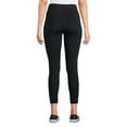 thumbnail image 3 of George Women's Cropped Legging, 3 of 6