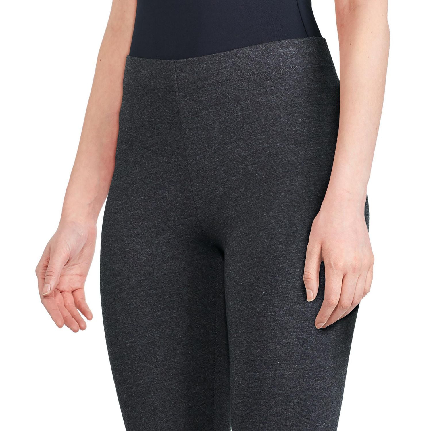 George 2025 cropped leggings