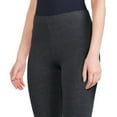 thumbnail image 2 of George Women's Cropped Legging, 2 of 6