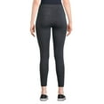 thumbnail image 3 of George Women's Cropped Legging, 3 of 6