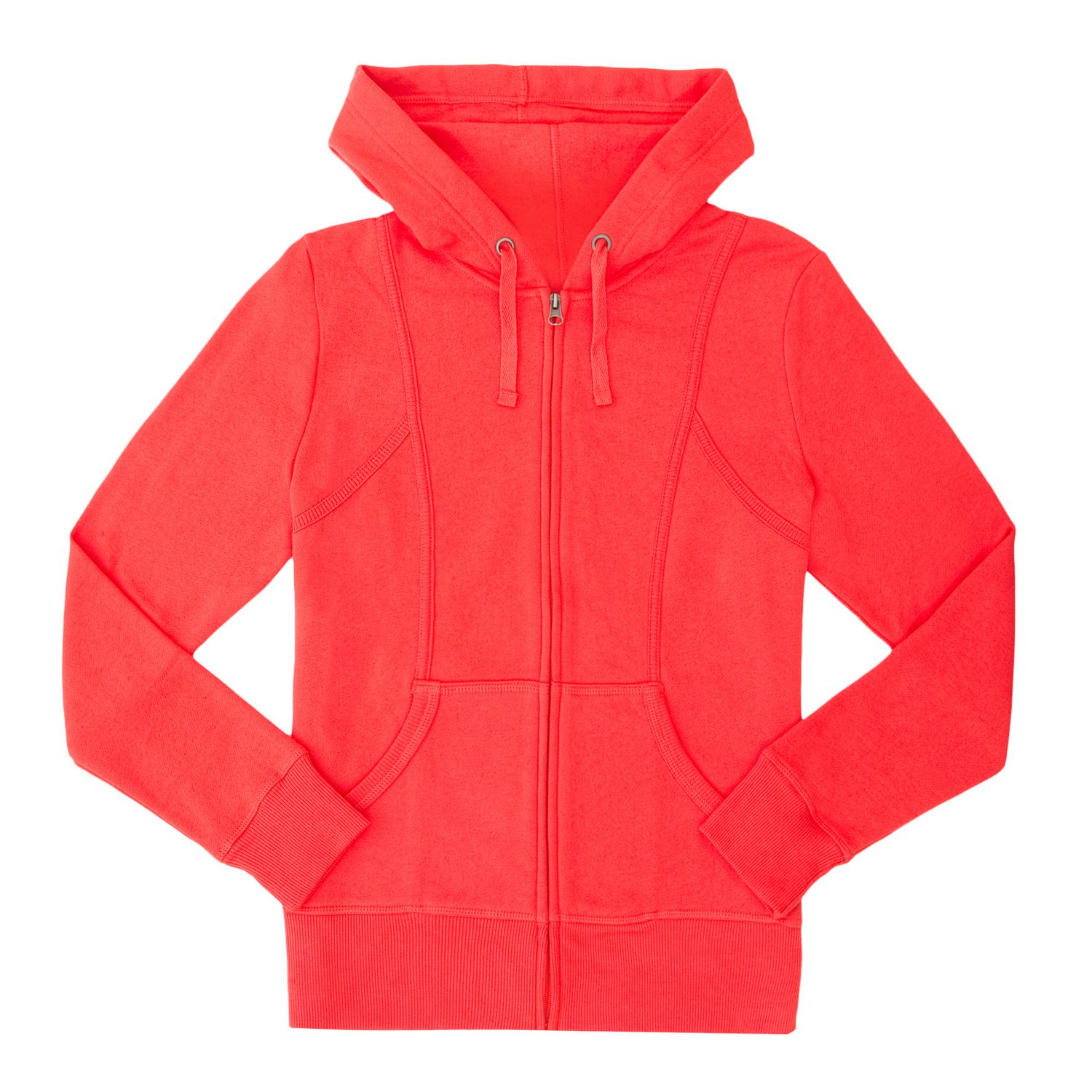 Women's Long Sleeve Hoody Walmart Canada