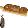 thumbnail image 3 of Portofino Real Deal Bakery Artisan Rustic Multigrain Bread, 3 of 6