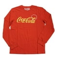 thumbnail image 1 of Men's Coca Cola T-Shirt, 1 of 1