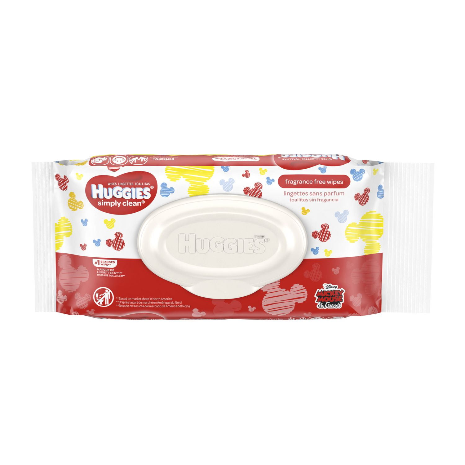 simply soft baby wipes