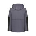 thumbnail image 3 of Reebok Men's 3-in-1 System Jacket, 3 of 4