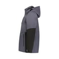 thumbnail image 2 of Reebok Men's 3-in-1 System Jacket, 2 of 4
