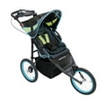 thumbnail image 1 of Poussette à Jogging simple Arrow de Schwinn, 1 of 5