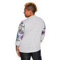 thumbnail image 3 of Penmans Plus Women's 3/4 Sleeve Top, 3 of 6