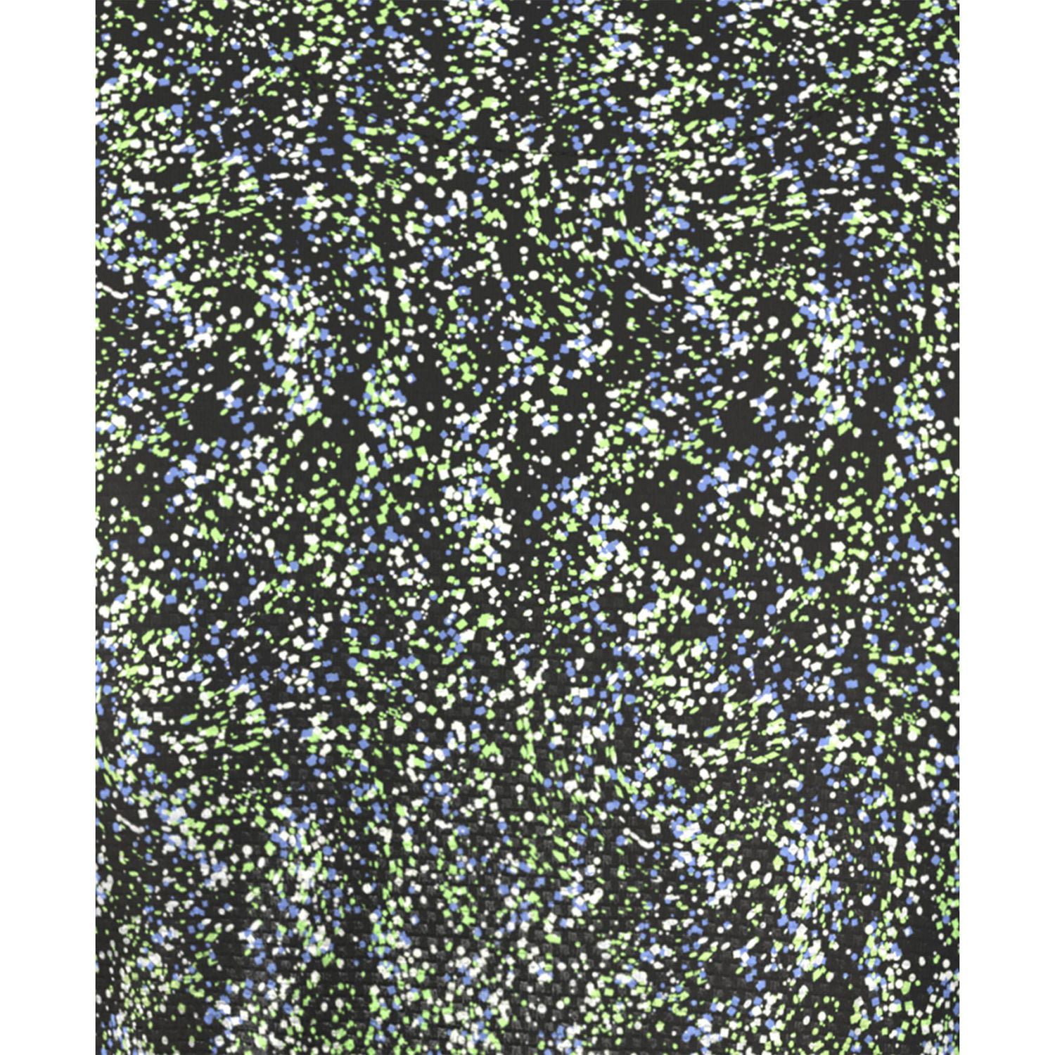 Ben Hogan Polo de golf à manches courtes imprimé confettis pour hommes
