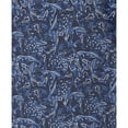 thumbnail image 4 of Ben Hogan Polo de golf à manches courtes à imprimé poisson linéaire pour hommes, 4 of 4