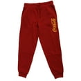 thumbnail image 1 of Men's Coca Cola joggers, 1 of 1