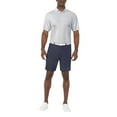 thumbnail image 3 of Ben Hogan Men’s Retro Golf Print Short Sleeve Golf Polo, 3 of 4