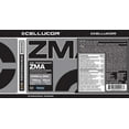 thumbnail image 2 of Cellucor ZMA Testosterone and Sleep Support Supplements, 2 of 3