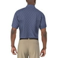thumbnail image 2 of Ben Hogan Men’s Toucan Print Short Sleeve Golf Polo, 2 of 4