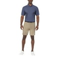 thumbnail image 3 of Ben Hogan Men’s Toucan Print Short Sleeve Golf Polo, 3 of 4