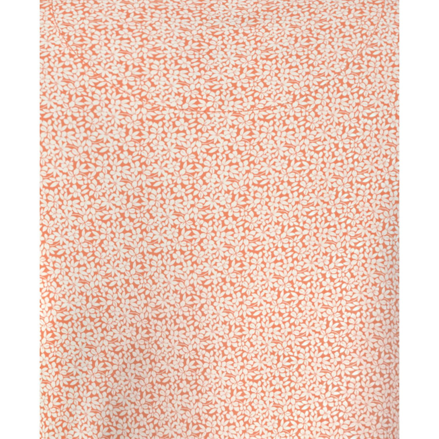 Ben Hogan Men’s Floral Print Short Sleeve Golf Polo