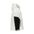 thumbnail image 4 of Reebok Men's 3-in-1 System Jacket, 4 of 8