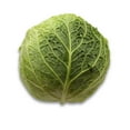 thumbnail image 2 of Chou de Savoie, Vendue individuellement, 1.13 - 1.80 KG, 2 of 5