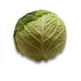thumbnail image 5 of Chou de Savoie, Vendue individuellement, 1.13 - 1.80 KG, 5 of 5