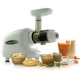 thumbnail image 2 of Omega J8003 Juicer & Nutrition System, 2 of 2