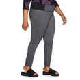 thumbnail image 2 of George Plus Women's Side Elastic Legging, 2 of 6