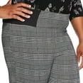 thumbnail image 4 of George Plus Women's Side Elastic Legging, 4 of 6