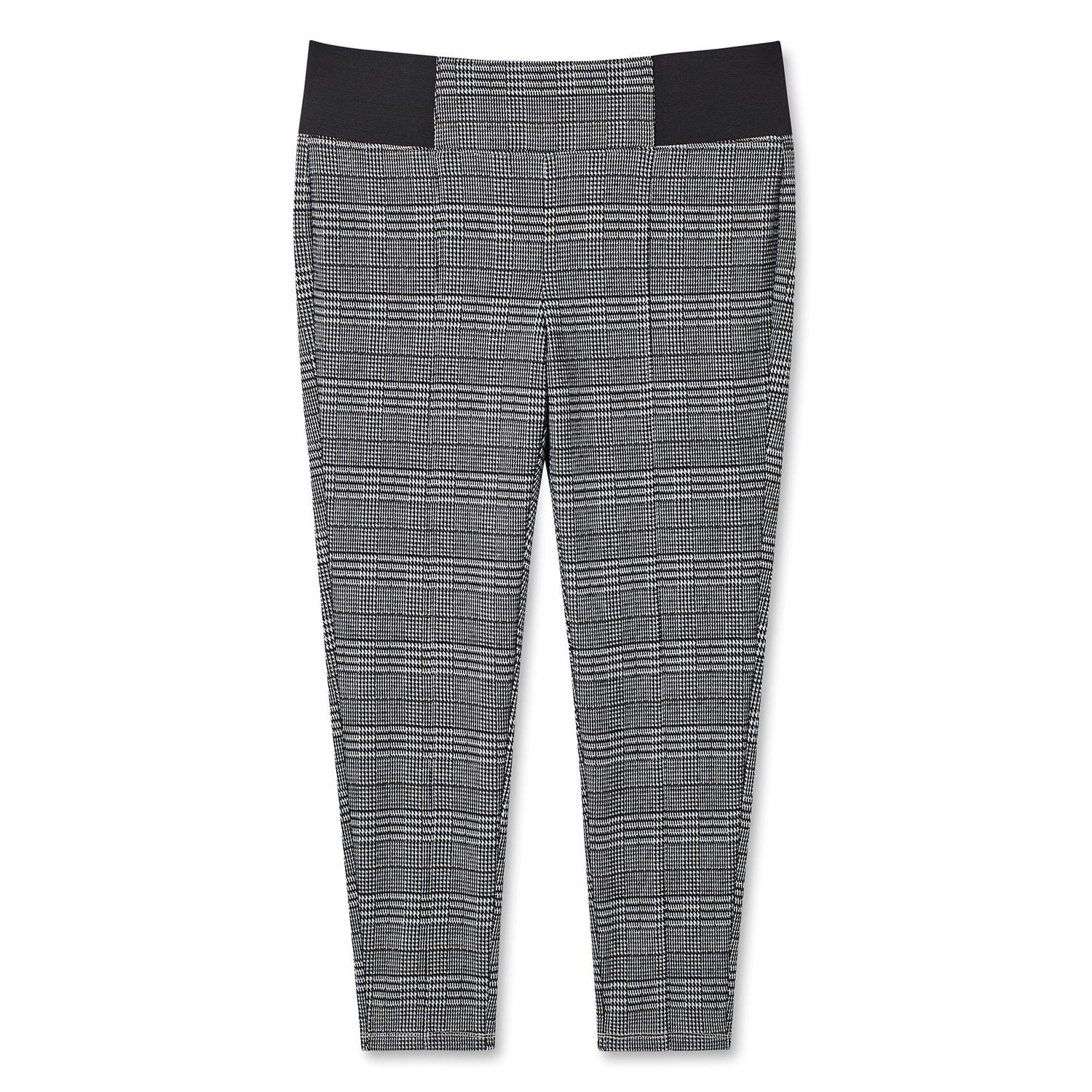 George Plus Women's Side Elastic Legging