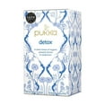 thumbnail image 1 of Pukka Teas Detox Herbal Tea Sachets, 1 of 1