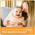 thumbnail image 4 of Enfamil A+® 2 Baby Formula, Ready to Feed Bottles, 4 of 5