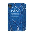 thumbnail image 1 of Pukka Teas Night Time Herbal Tea Sachets, 1 of 1