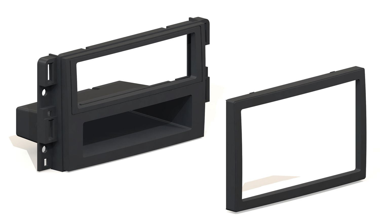 Scosche 2006 And up Chevy Car Stereo Install Kit Walmart Canada