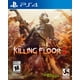 Jeu-vidéo Killing Floor 2 pour PS4 – image 1 sur 1