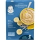 Céréales pour bébés GERBER® Étape 2 Riz avec banane 227 g 227 GR – image 1 sur 9
