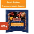 thumbnail image 1 of Schneiders Smoked Sausage Classic Cheddar, 375 g, 1 of 10