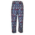 thumbnail image 1 of Space Invaders Mens Sleep Pant, 1 of 1