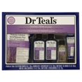 thumbnail image 1 of Dr Teal's Gift Set - Lavender, 5 Piece, 1 of 1