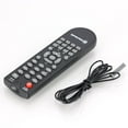 thumbnail image 2 of blackweb CD Stereo System with Bluetooth® Streaming, 2 of 4