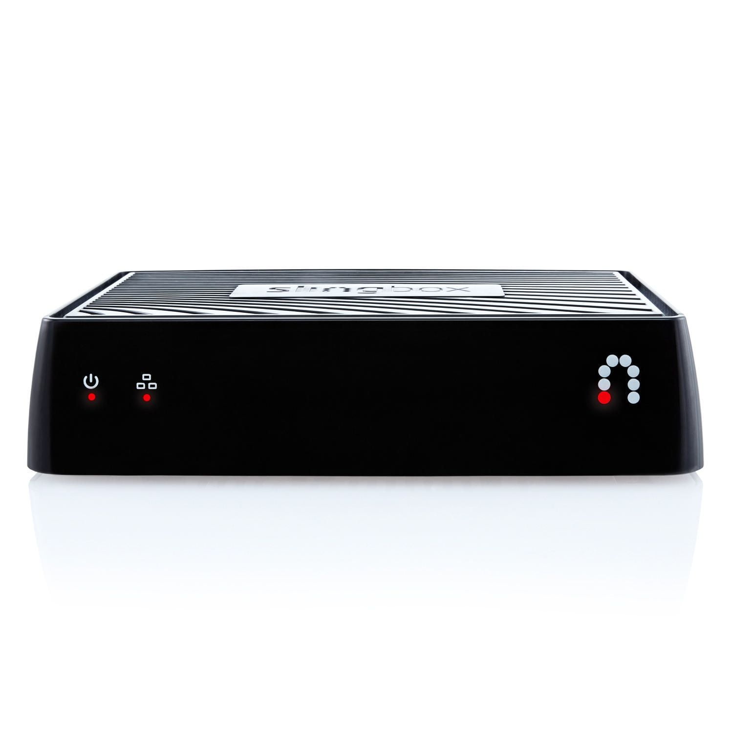 Sling Media Slingbox M1 WiFi Media Streamer Black Walmart Canada
