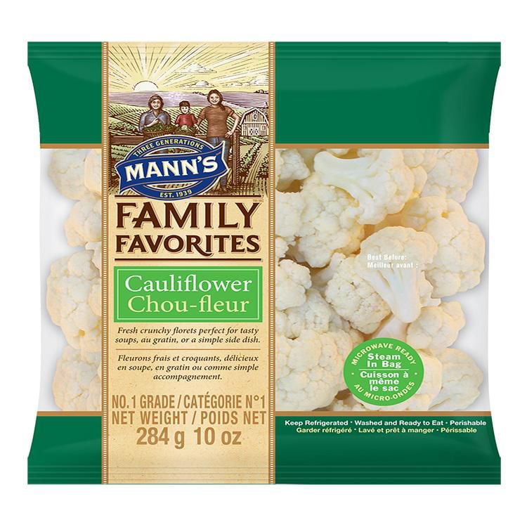 mann kettle corn