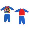 thumbnail image 1 of Disney Infant Boys Mickey 2 Piece Micropolar Set, 1 of 1